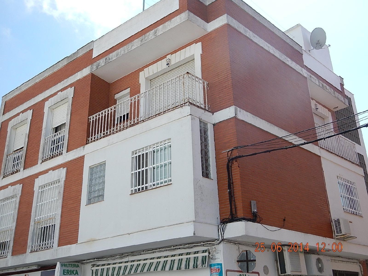  en venta apartamento Barbate Janda (La) 1