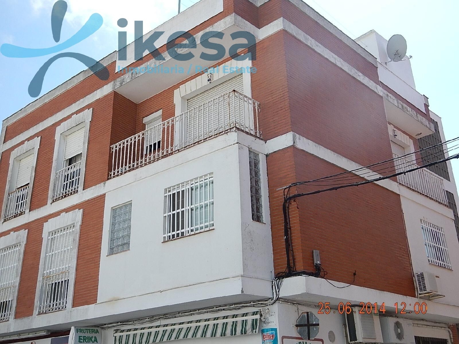  en venta apartamento Barbate Janda (La) 1