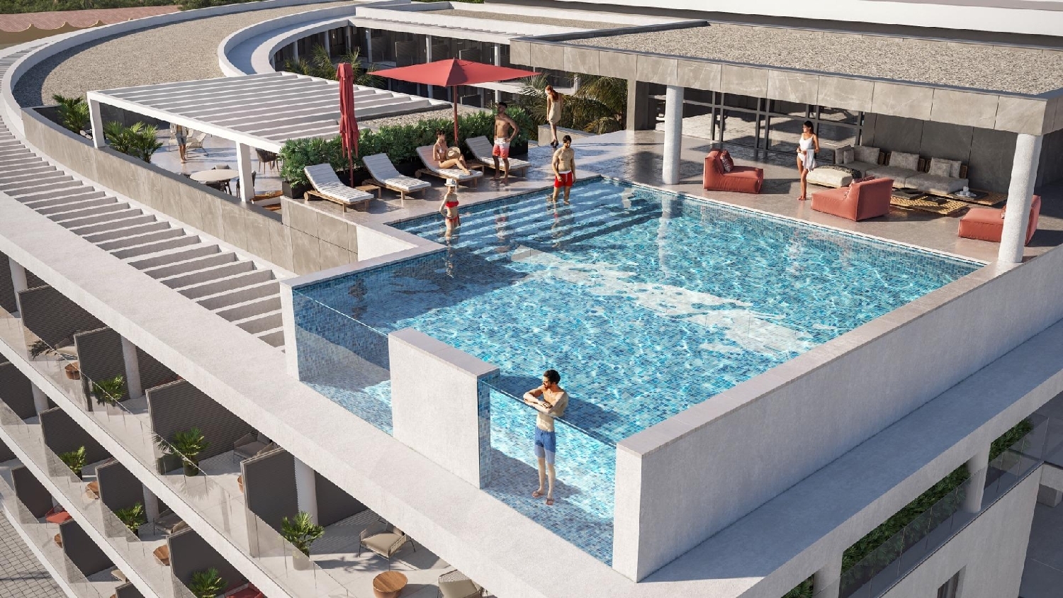  kaufen Wohnung Barbate Janda (La) 3