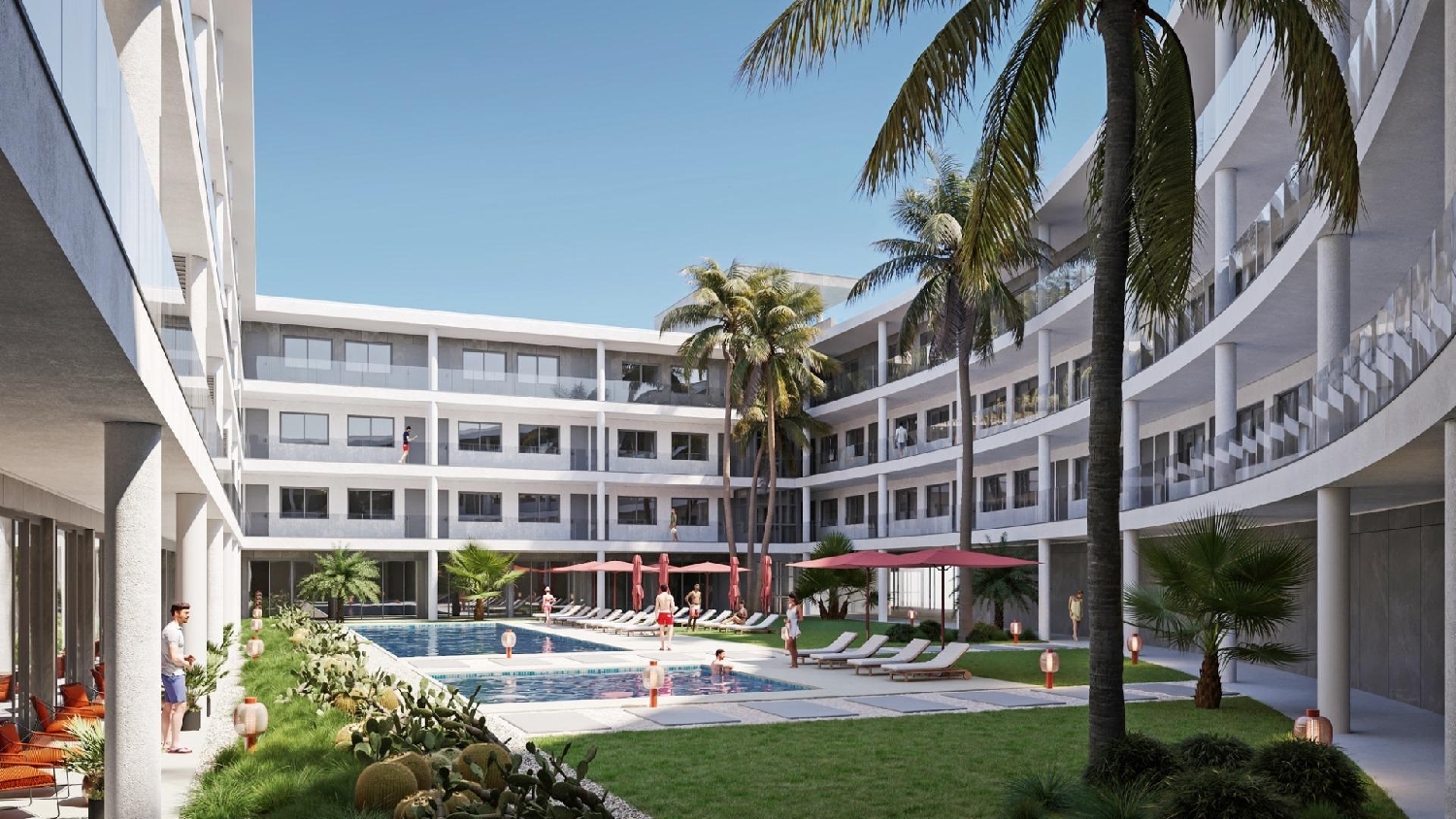  kaufen Wohnung Barbate Janda (La) 7