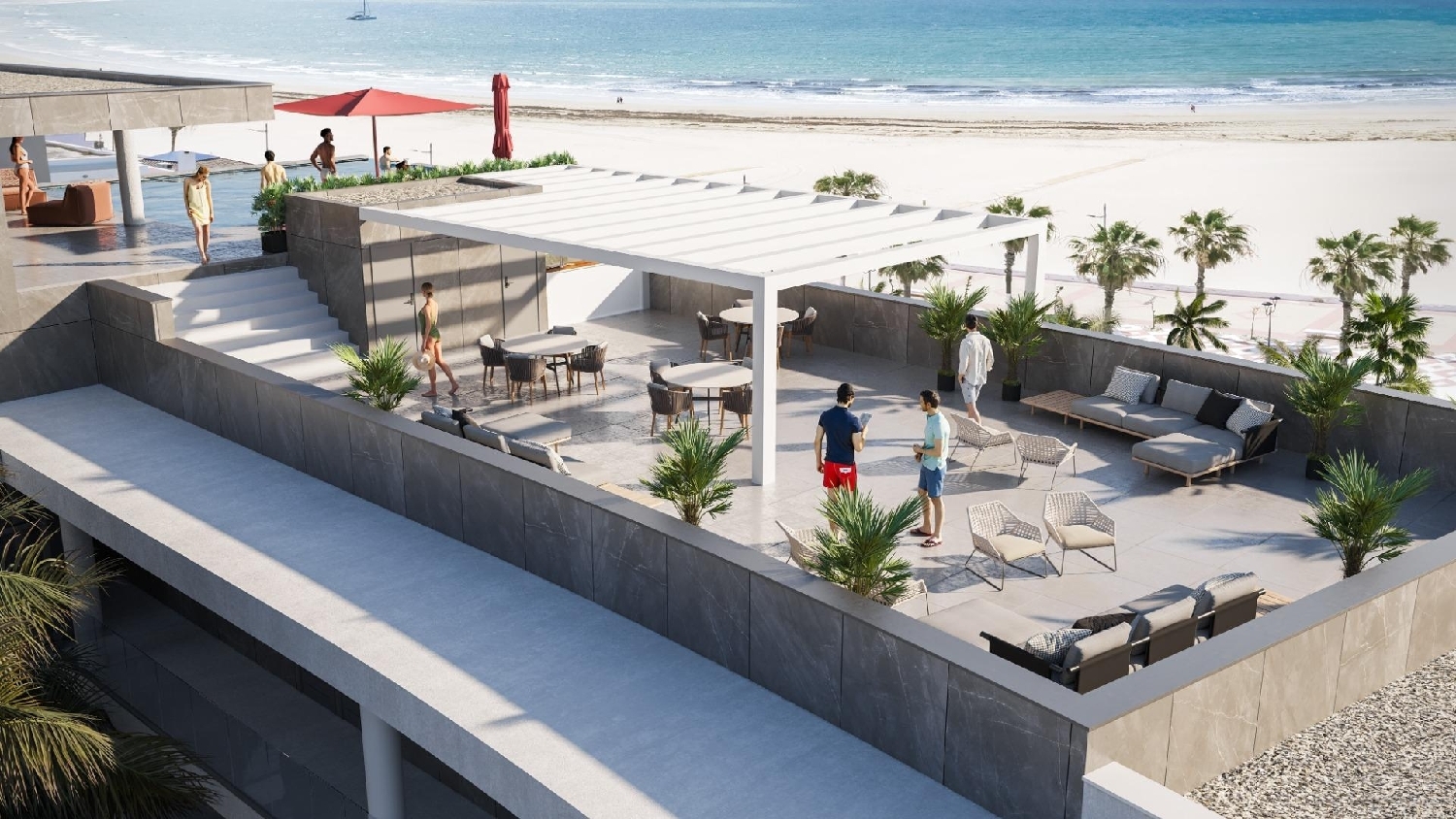  kaufen Wohnung Barbate Janda (La) 2