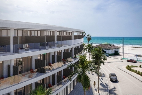 Barbate Janda (La) Wohnung Bild 6334715