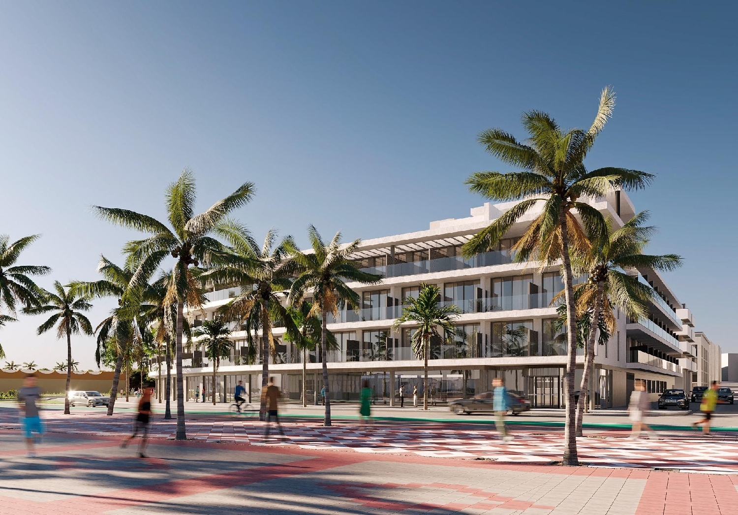  kaufen Wohnung Barbate Janda (La) 5