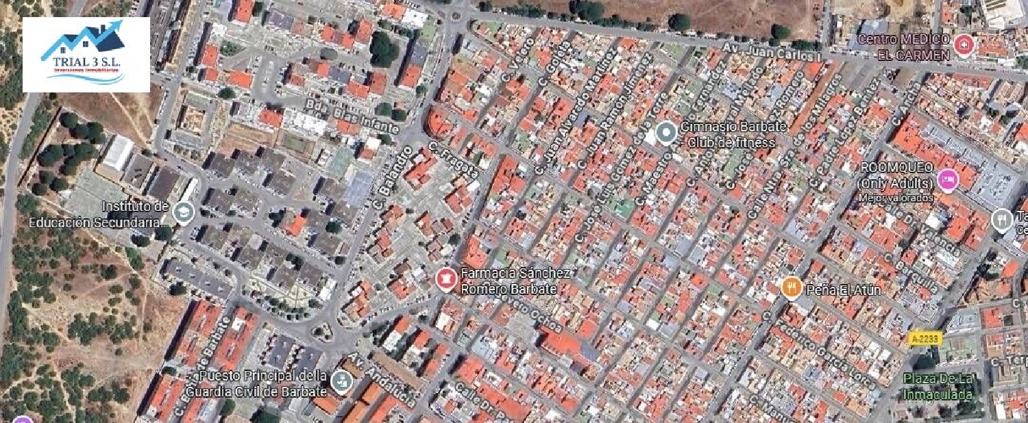  te koop appartement Barbate Janda (La) 2