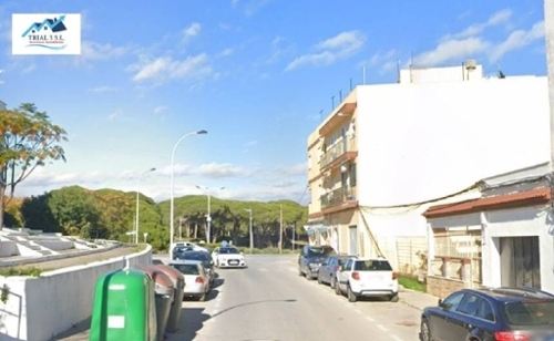 Barbate Janda (La) appartement foto 6341337