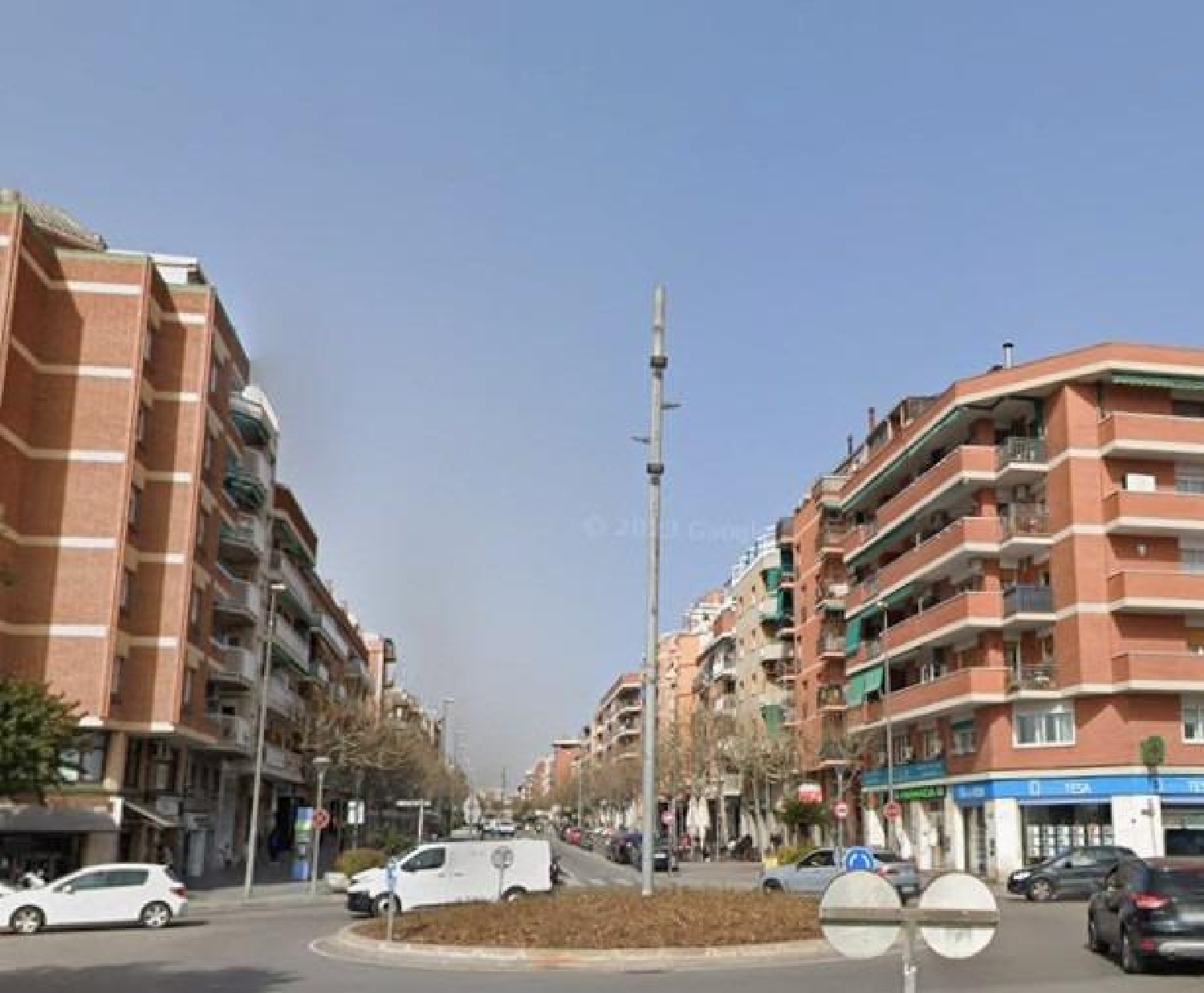  te koop appartement Barberà Del Vallès Vallès Occidental 1