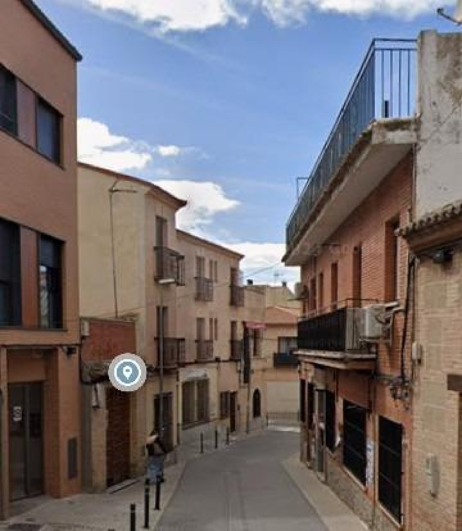  en venta apartamento Bargas Sagra (La) 1