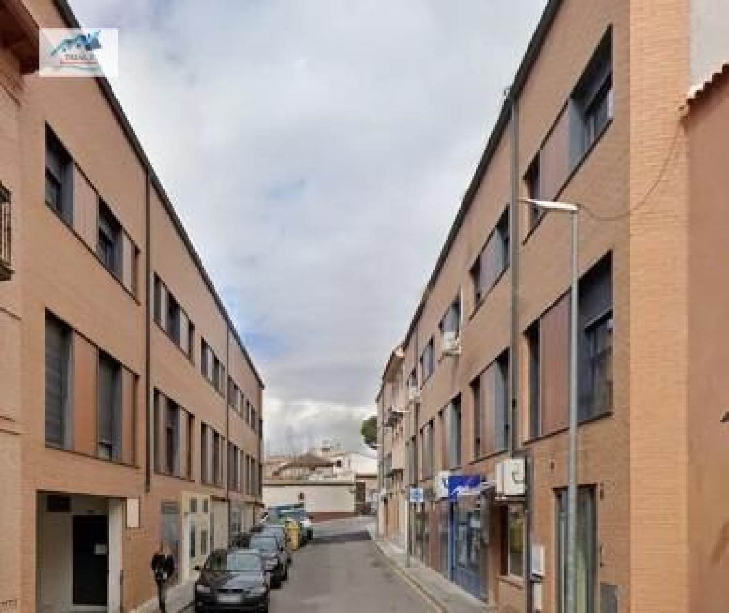 kaufen Wohnung Bargas Sagra (La) 2