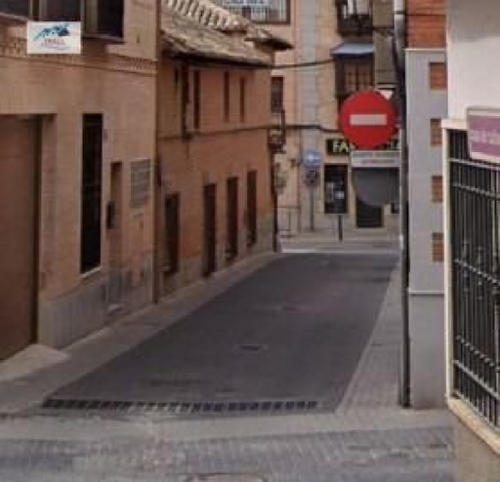 Bargas Sagra (La) Wohnung Bild 6340369