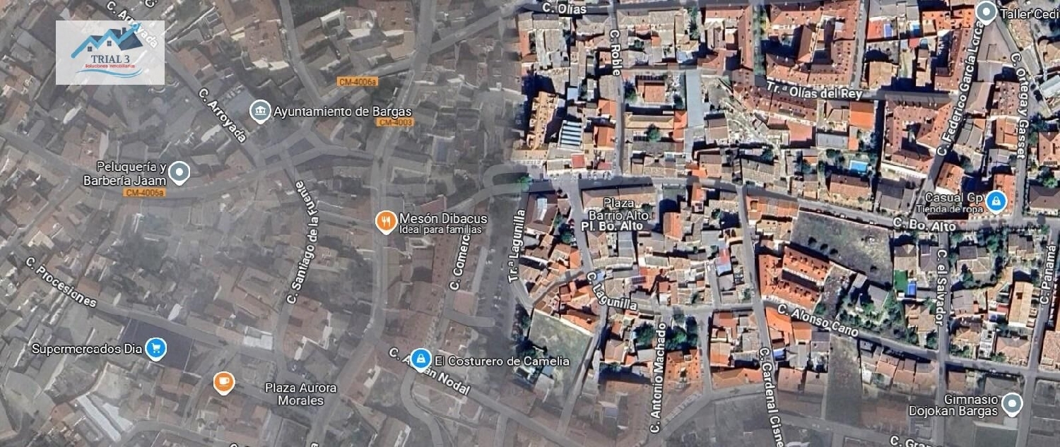  kaufen Wohnung Bargas Sagra (La) 3