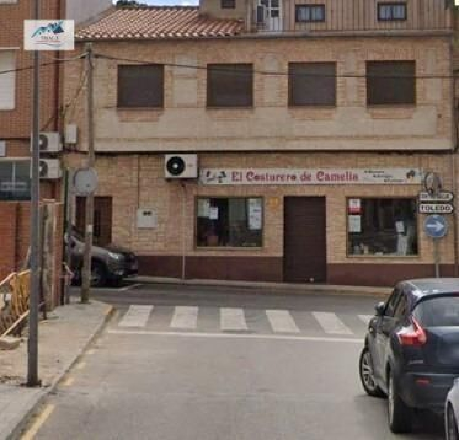  kaufen Wohnung Bargas Sagra (La) 1