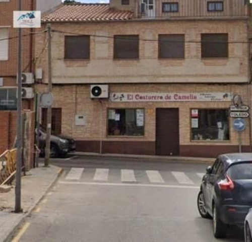 Bargas Sagra (La) Wohnung Bild 6340449