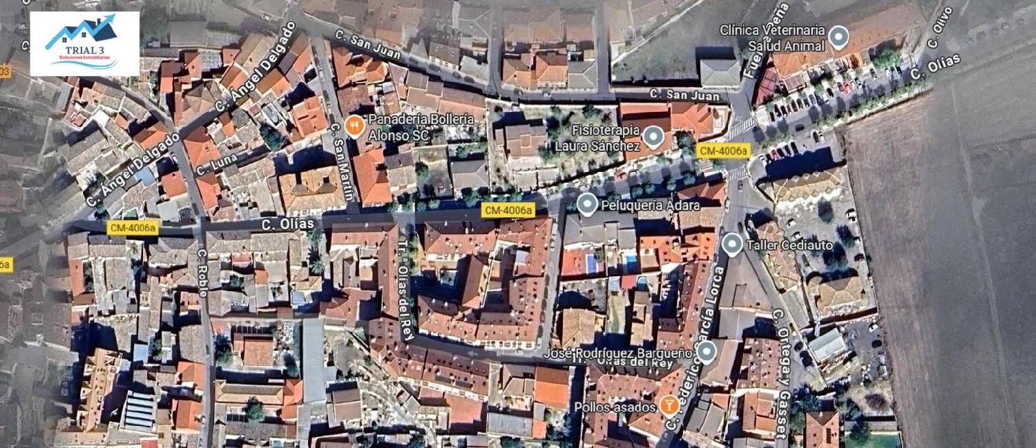 kaufen Wohnung Bargas Sagra (La) 3