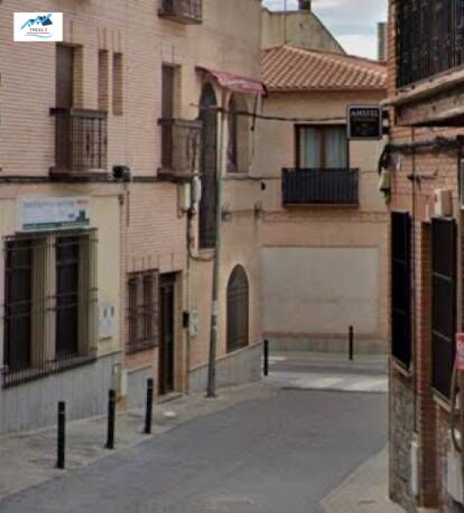 kaufen Wohnung Bargas Sagra (La) 2