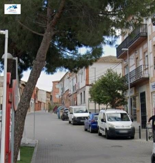 Bargas Sagra (La) Wohnung Bild 6341069