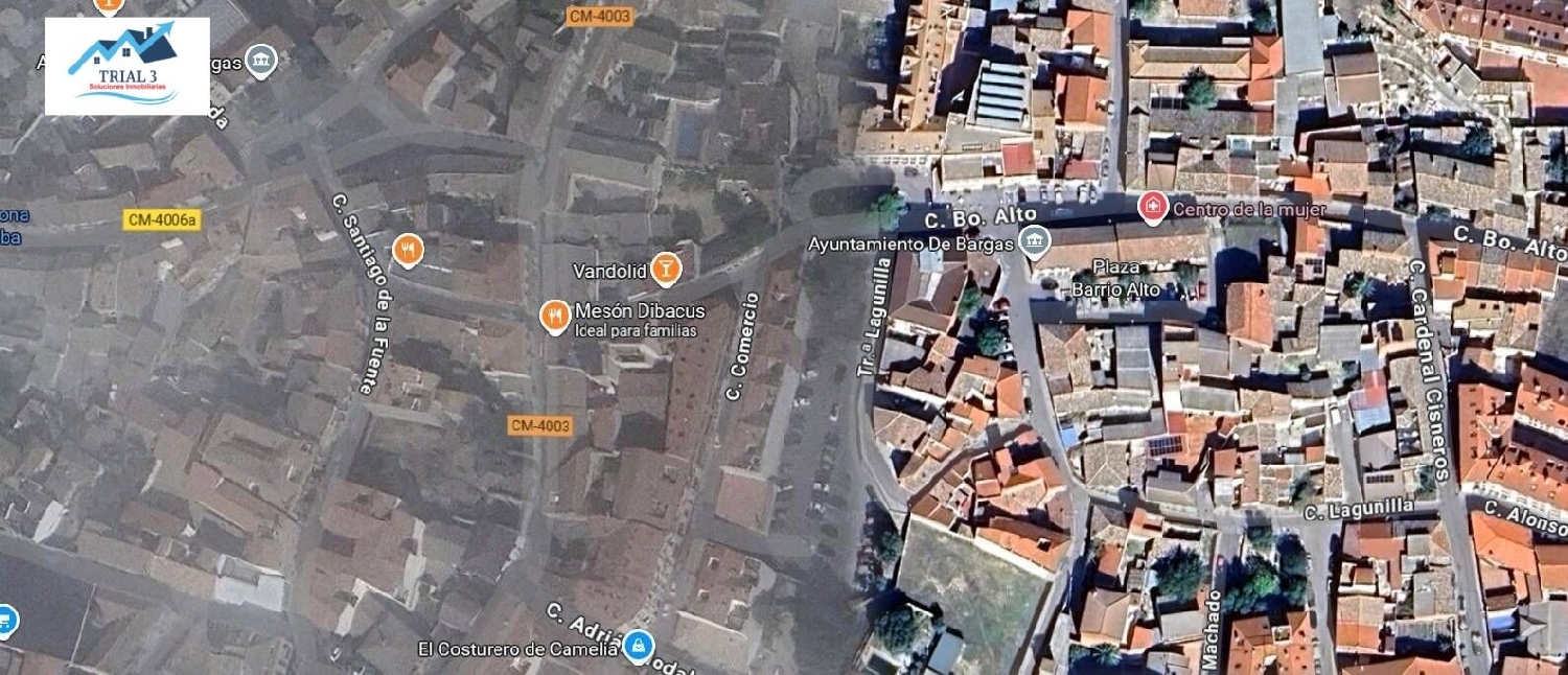 kaufen Wohnung Bargas Sagra (La) 3