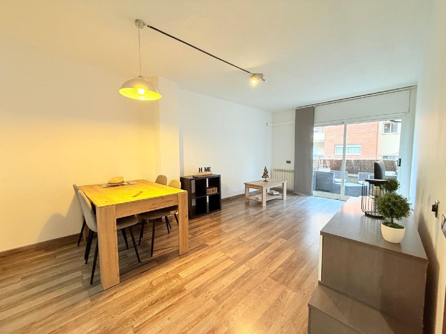 till salu lägenhet Barriada Les Tres Creus Bages 3