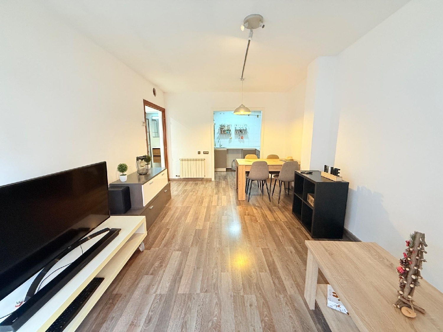 till salu lägenhet Barriada Les Tres Creus Bages 5