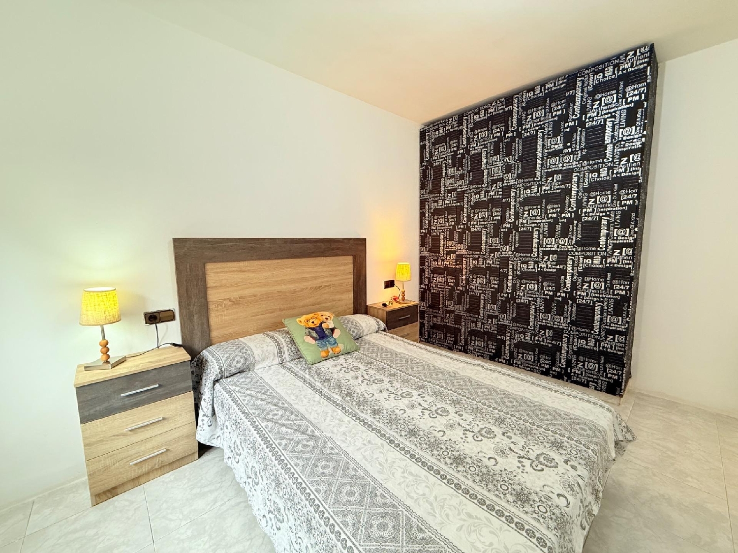 till salu lägenhet Barriada Les Tres Creus Bages 6