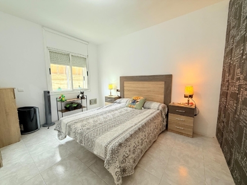 Barriada Les Tres Creus Bages lägenhet foto 6342181