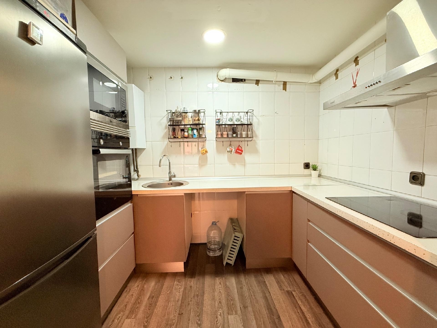 till salu lägenhet Barriada Les Tres Creus Bages 4