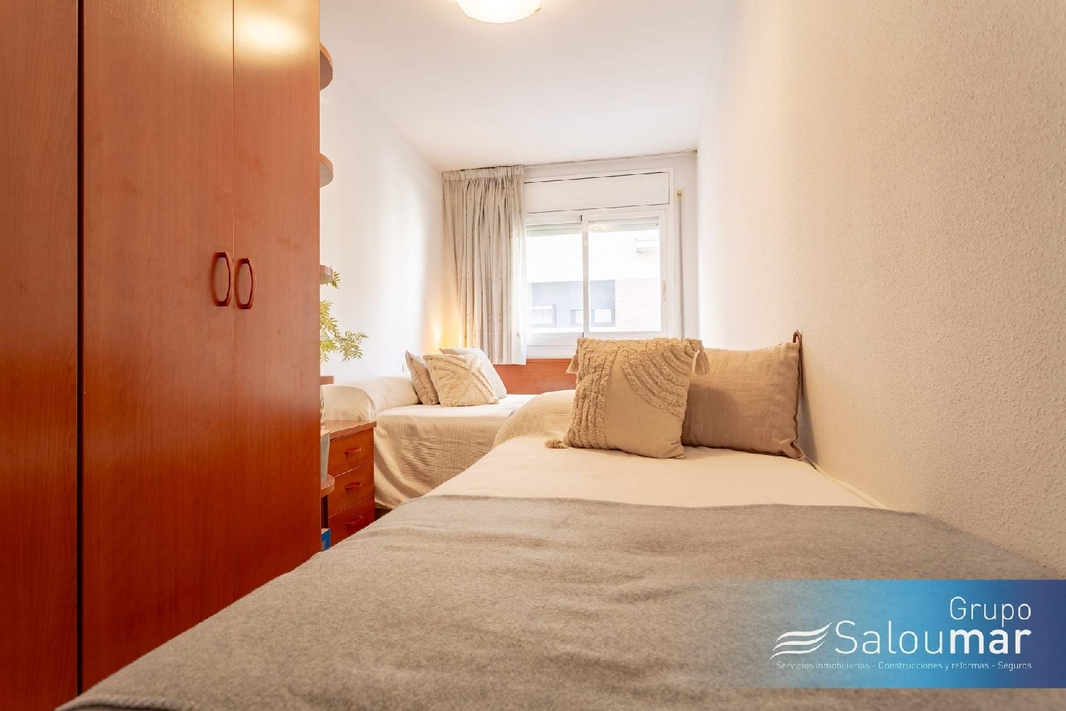  te koop appartement Barriada Les Tres Creus Bages 3