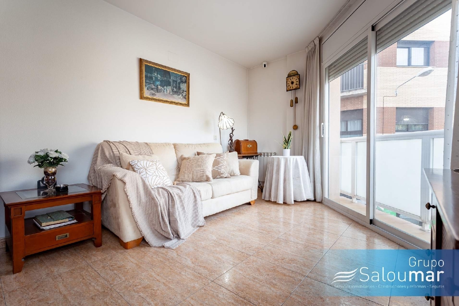  te koop appartement Barriada Les Tres Creus Bages 1