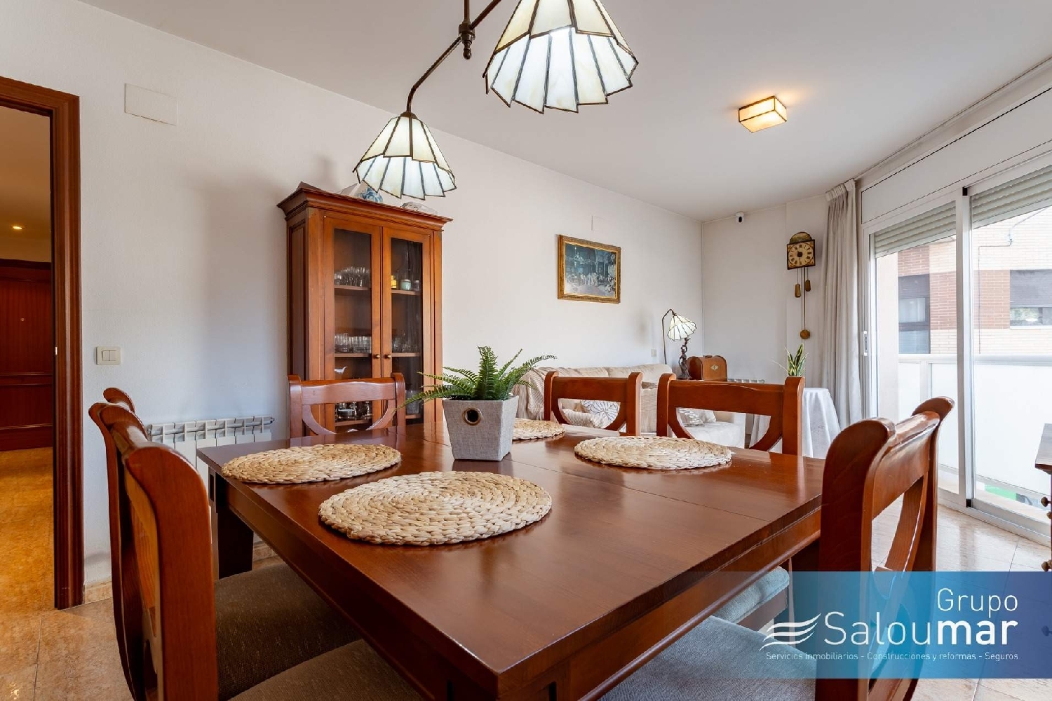  te koop appartement Barriada Les Tres Creus Bages 4