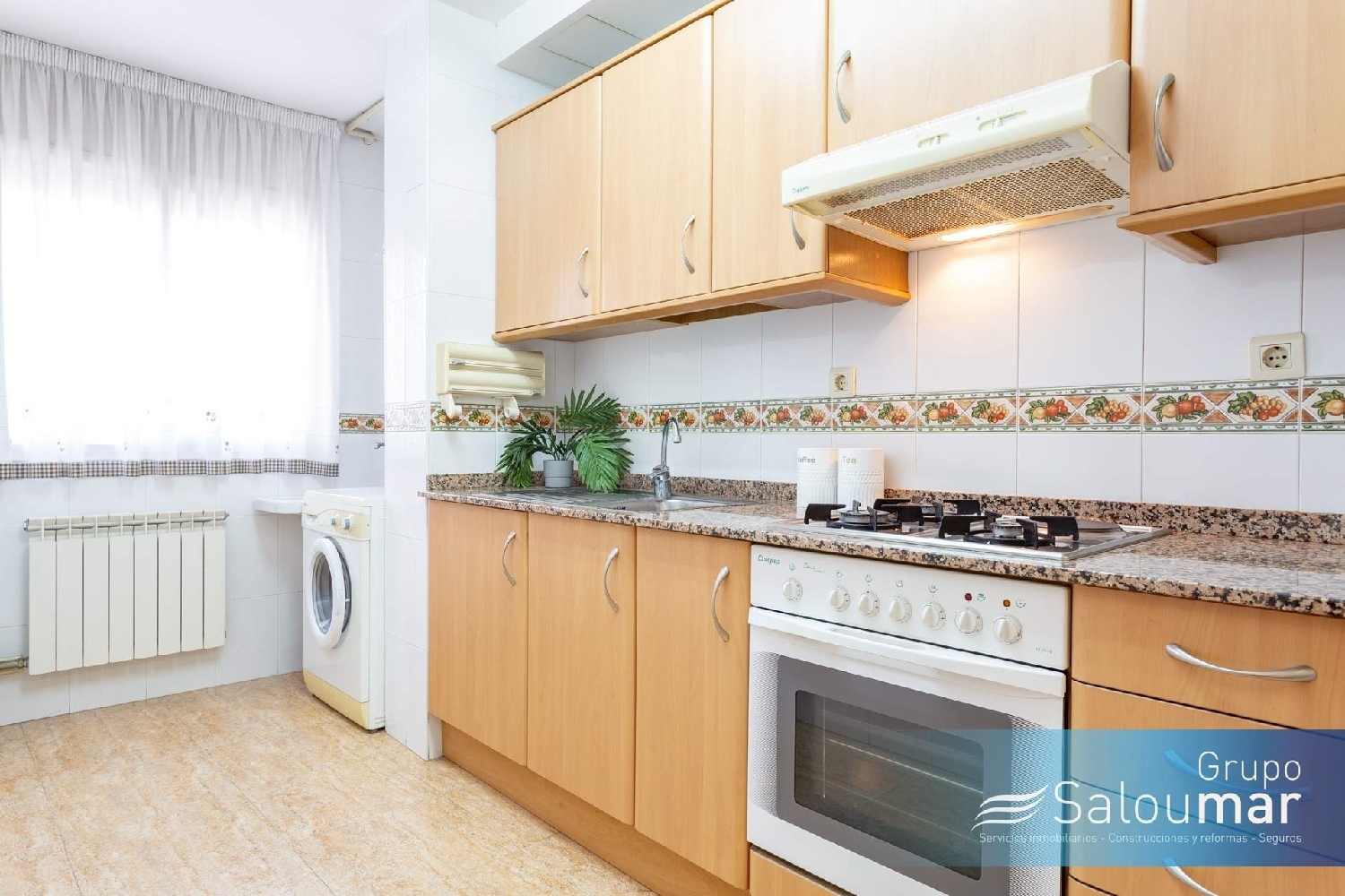  te koop appartement Barriada Les Tres Creus Bages 5