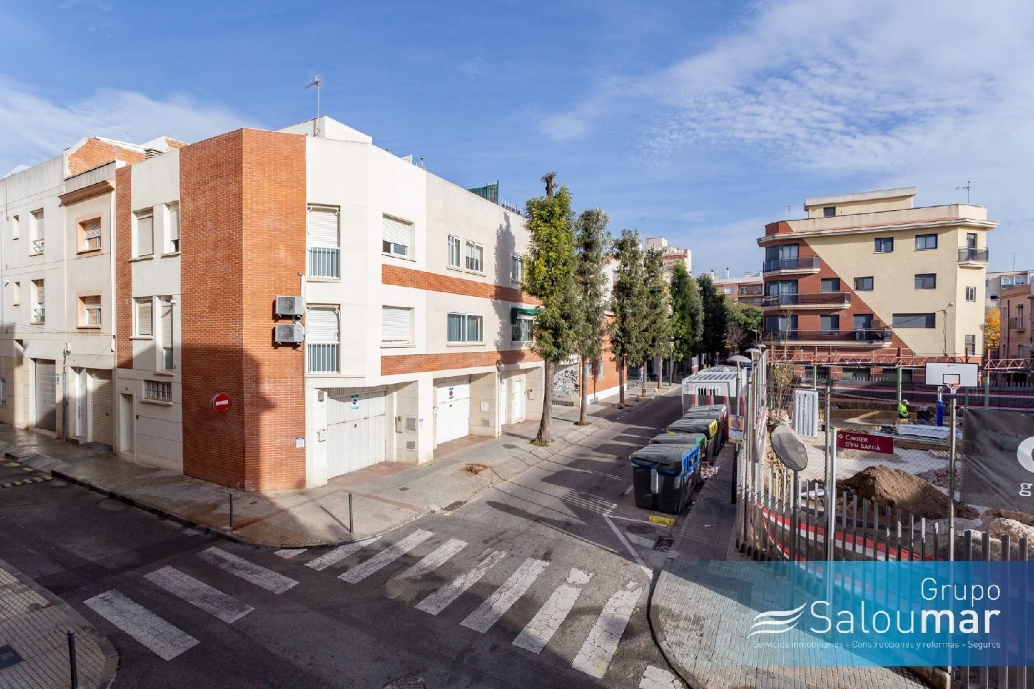  te koop appartement Barriada Les Tres Creus Bages 6