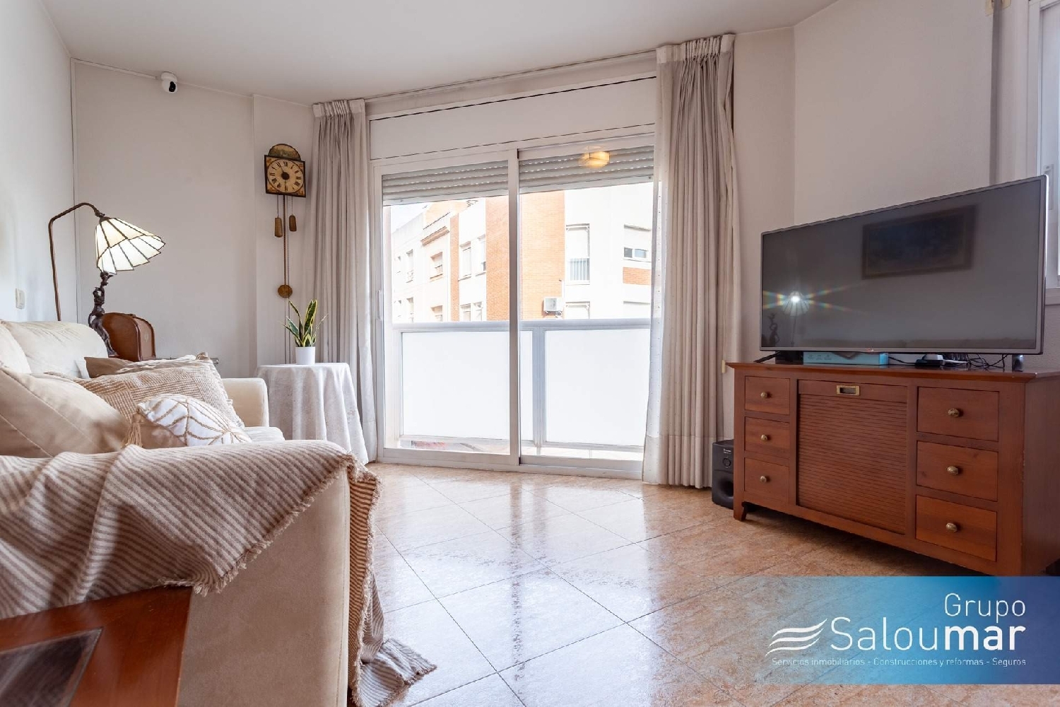  te koop appartement Barriada Les Tres Creus Bages 7