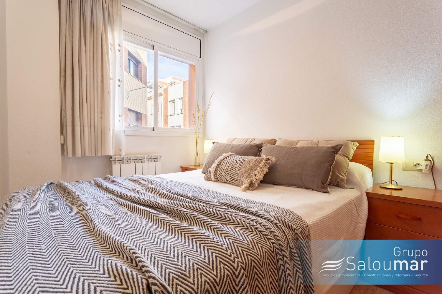  te koop appartement Barriada Les Tres Creus Bages 2