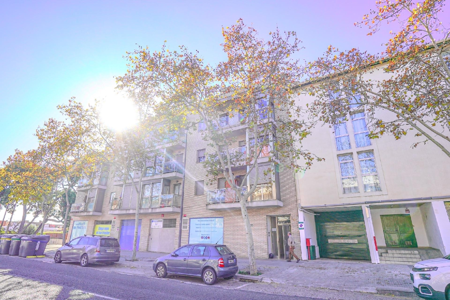  te koop appartement Barriada Les Tres Creus Bages 1