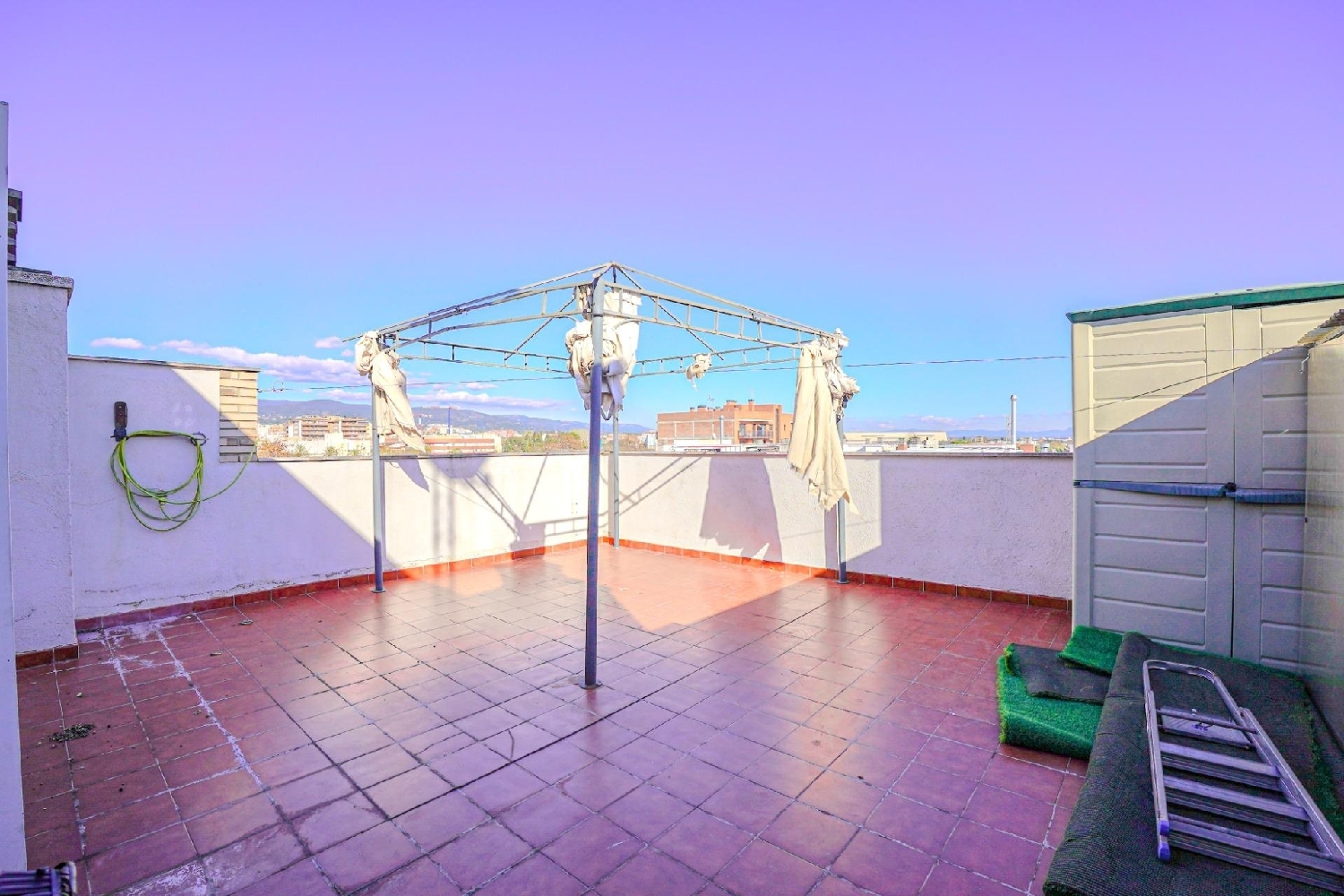  te koop appartement Barriada Les Tres Creus Bages 7