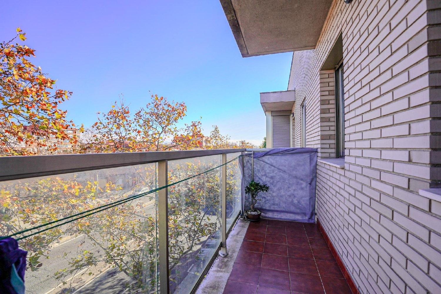  te koop appartement Barriada Les Tres Creus Bages 2