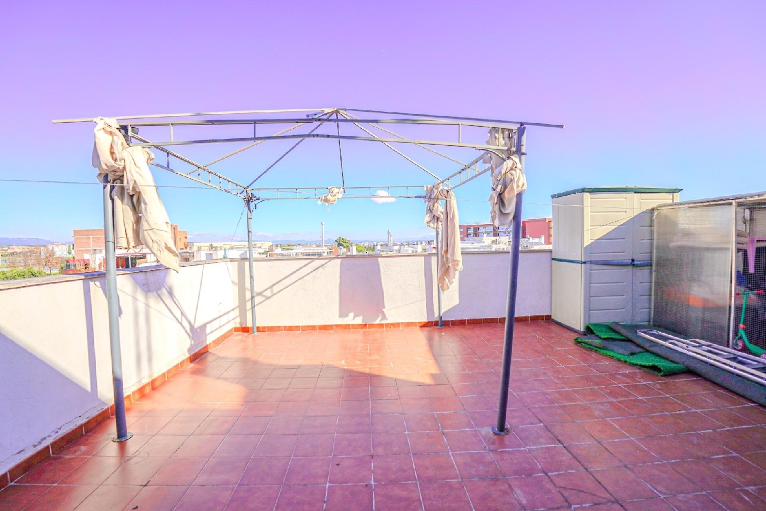  te koop appartement Barriada Les Tres Creus Bages 6