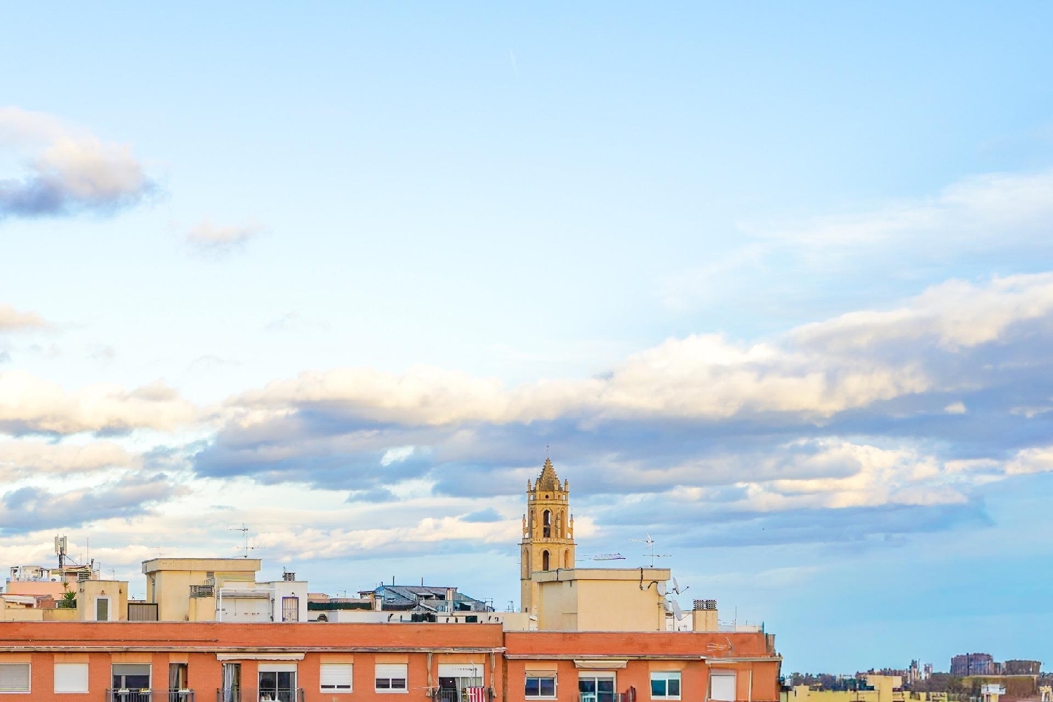  te koop appartement Barriada Les Tres Creus Bages 6