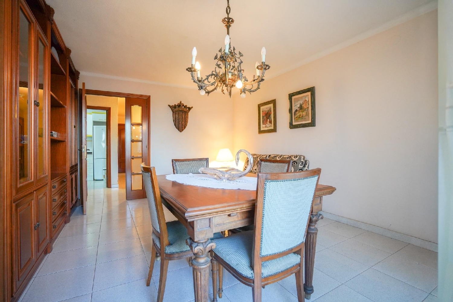  te koop appartement Barriada Les Tres Creus Bages 7