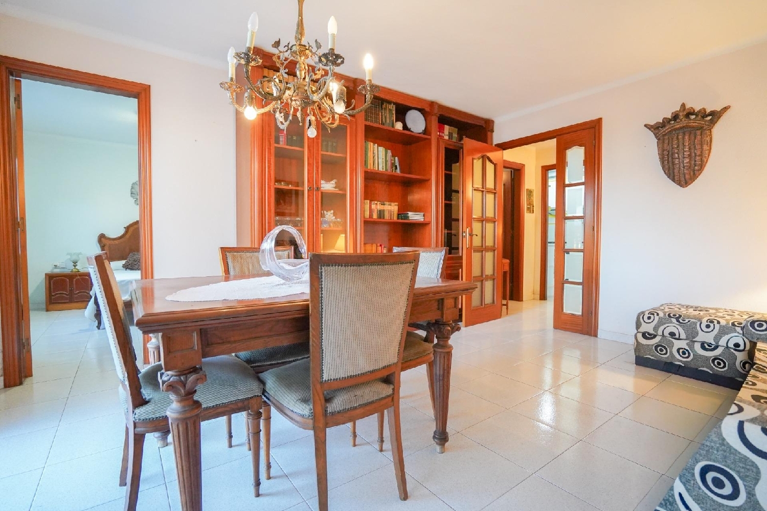  te koop appartement Barriada Les Tres Creus Bages 5