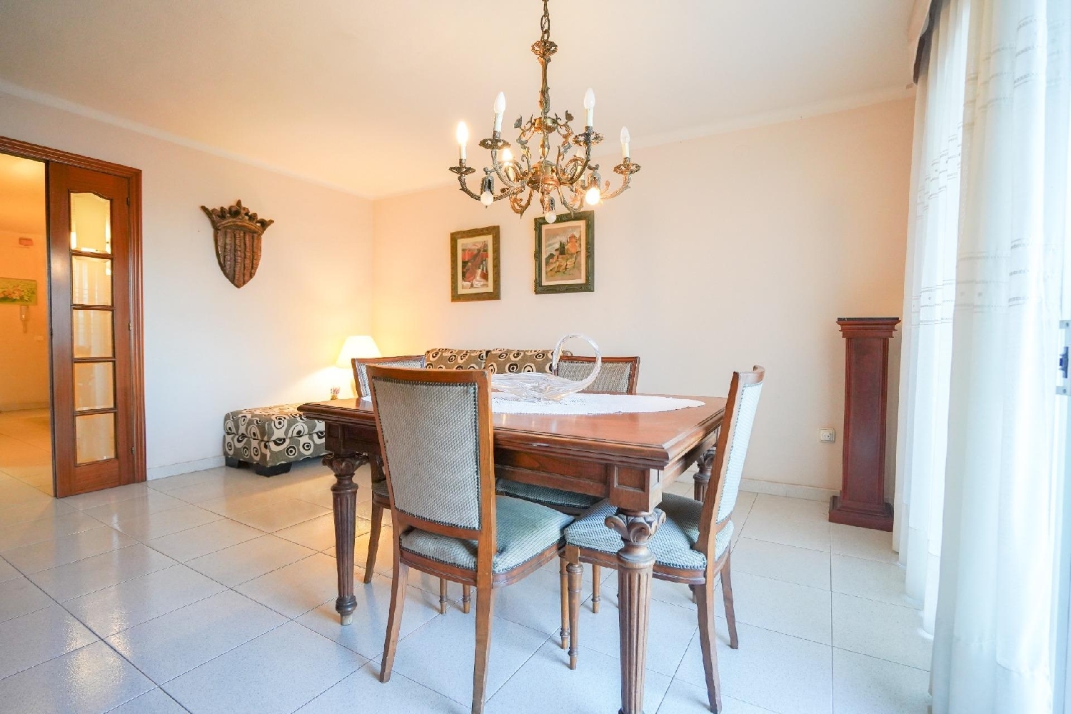  te koop appartement Barriada Les Tres Creus Bages 8