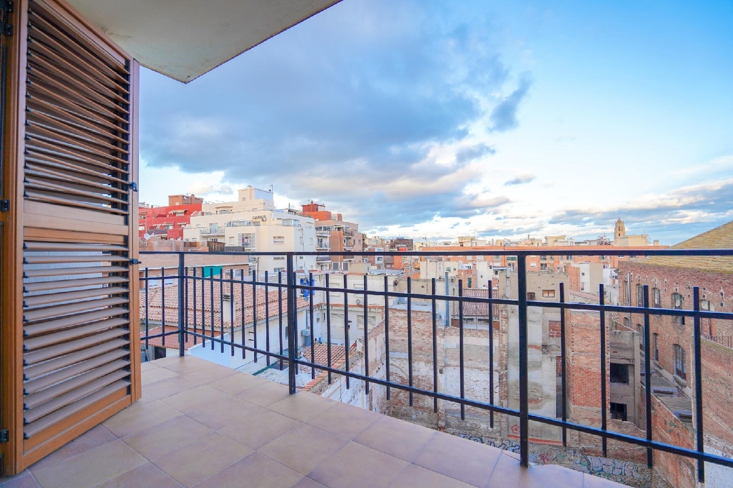  te koop appartement Barriada Les Tres Creus Bages 4