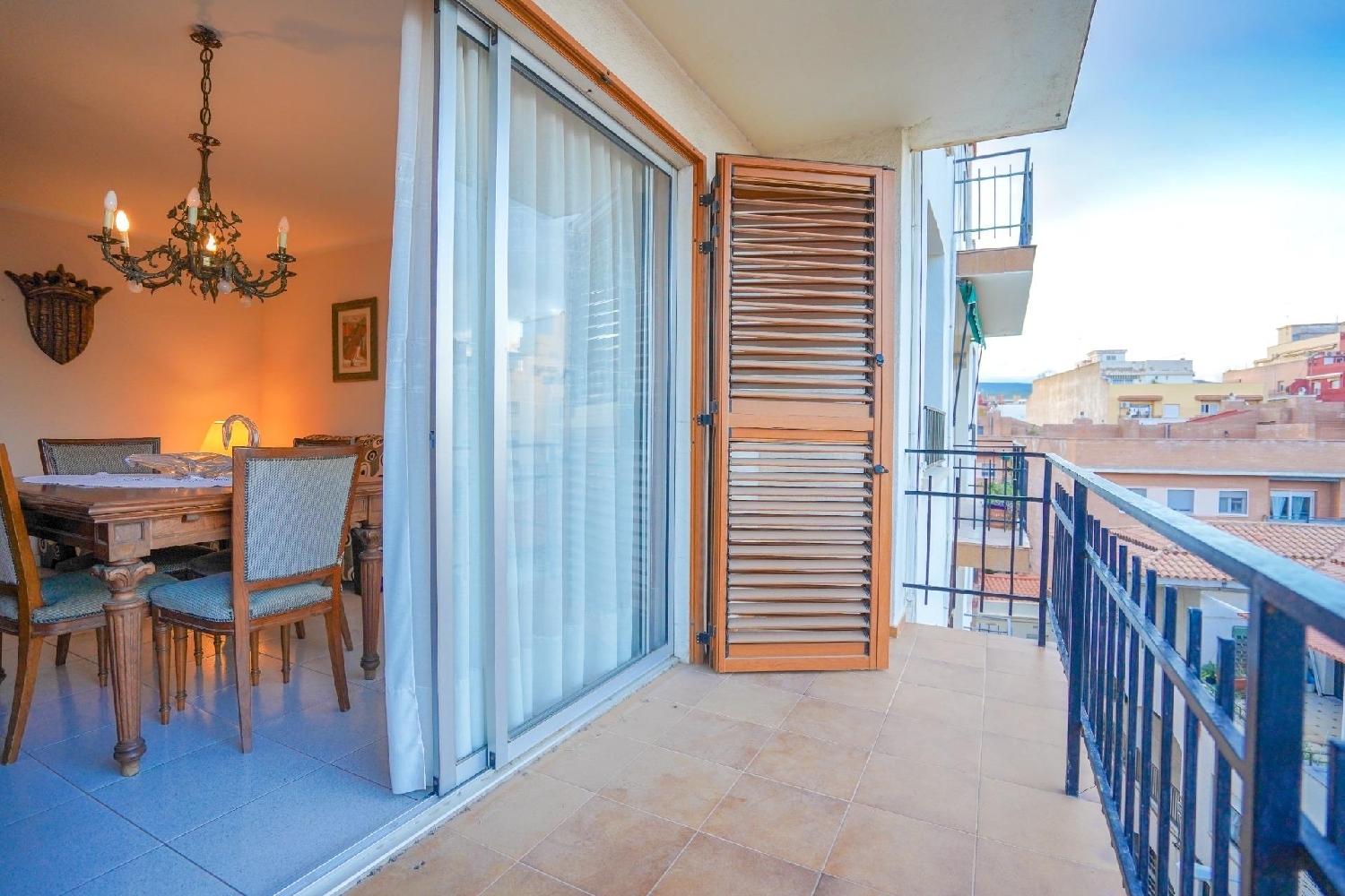  te koop appartement Barriada Les Tres Creus Bages 3
