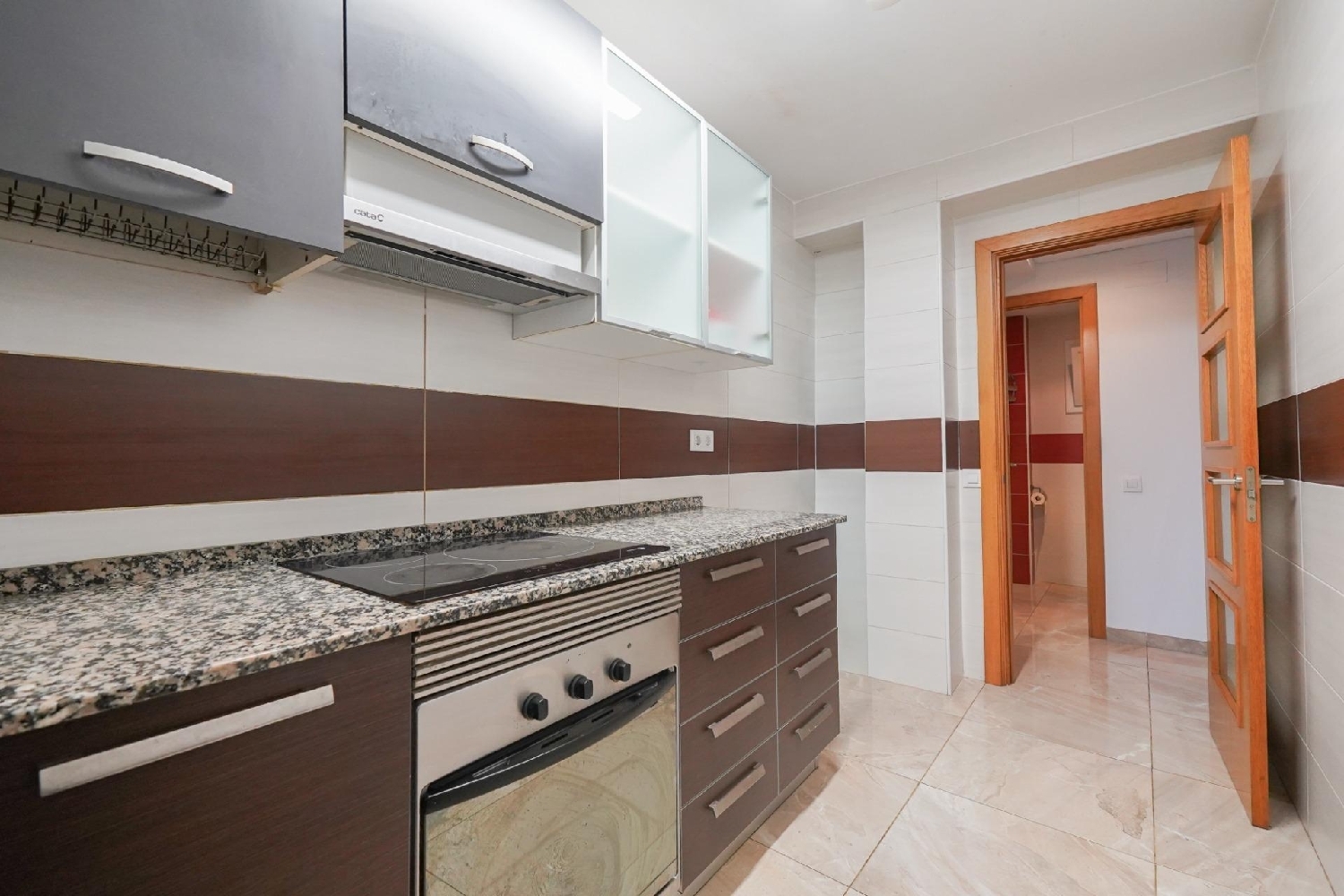  te koop appartement Barriada Les Tres Creus Bages 6