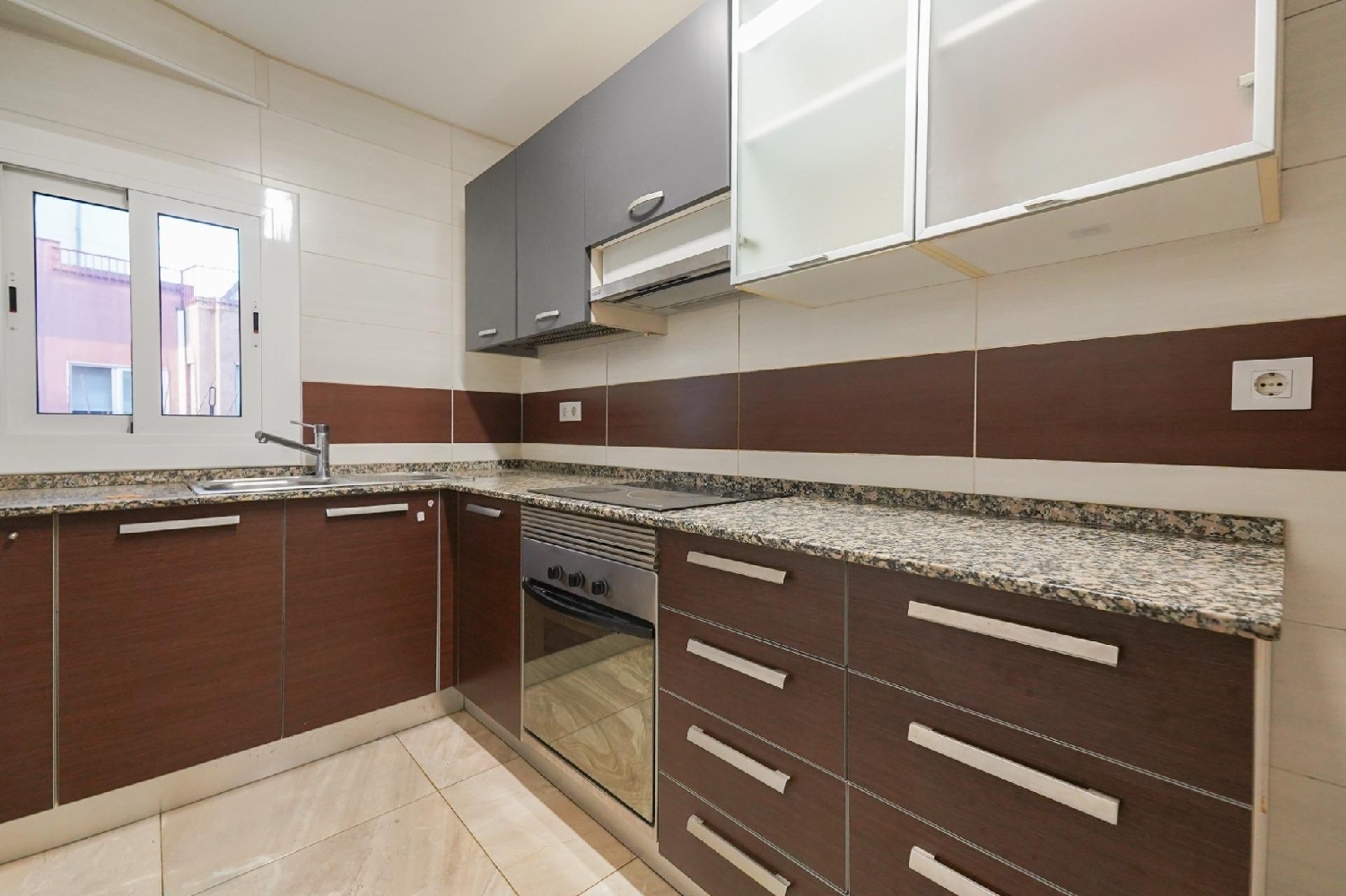  te koop appartement Barriada Les Tres Creus Bages 7