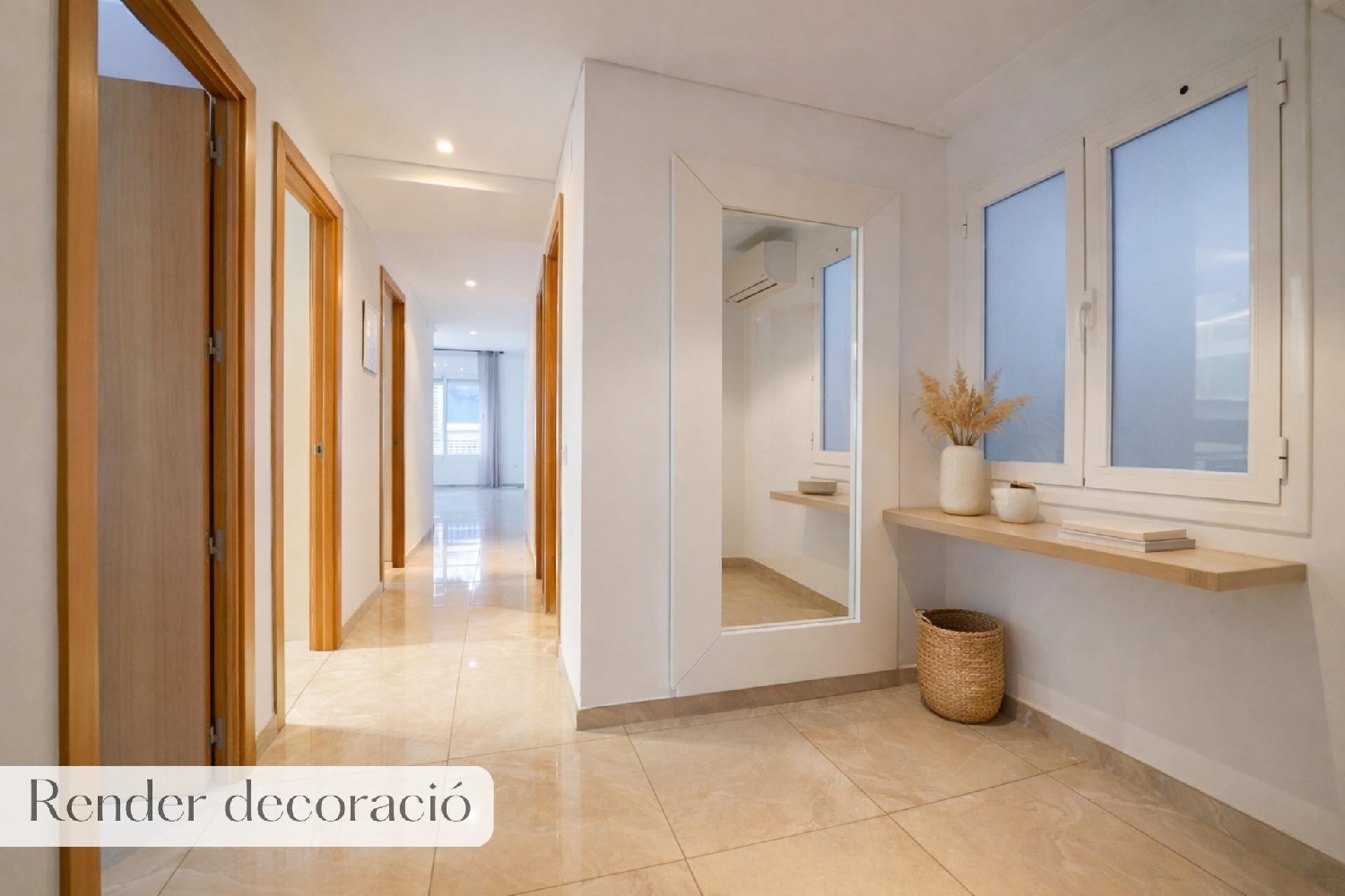  te koop appartement Barriada Les Tres Creus Bages 8