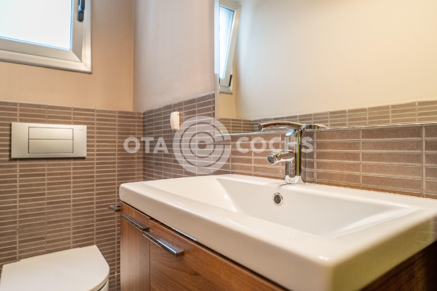 à vendre appartement Barriada Les Tres Creus Bages 8