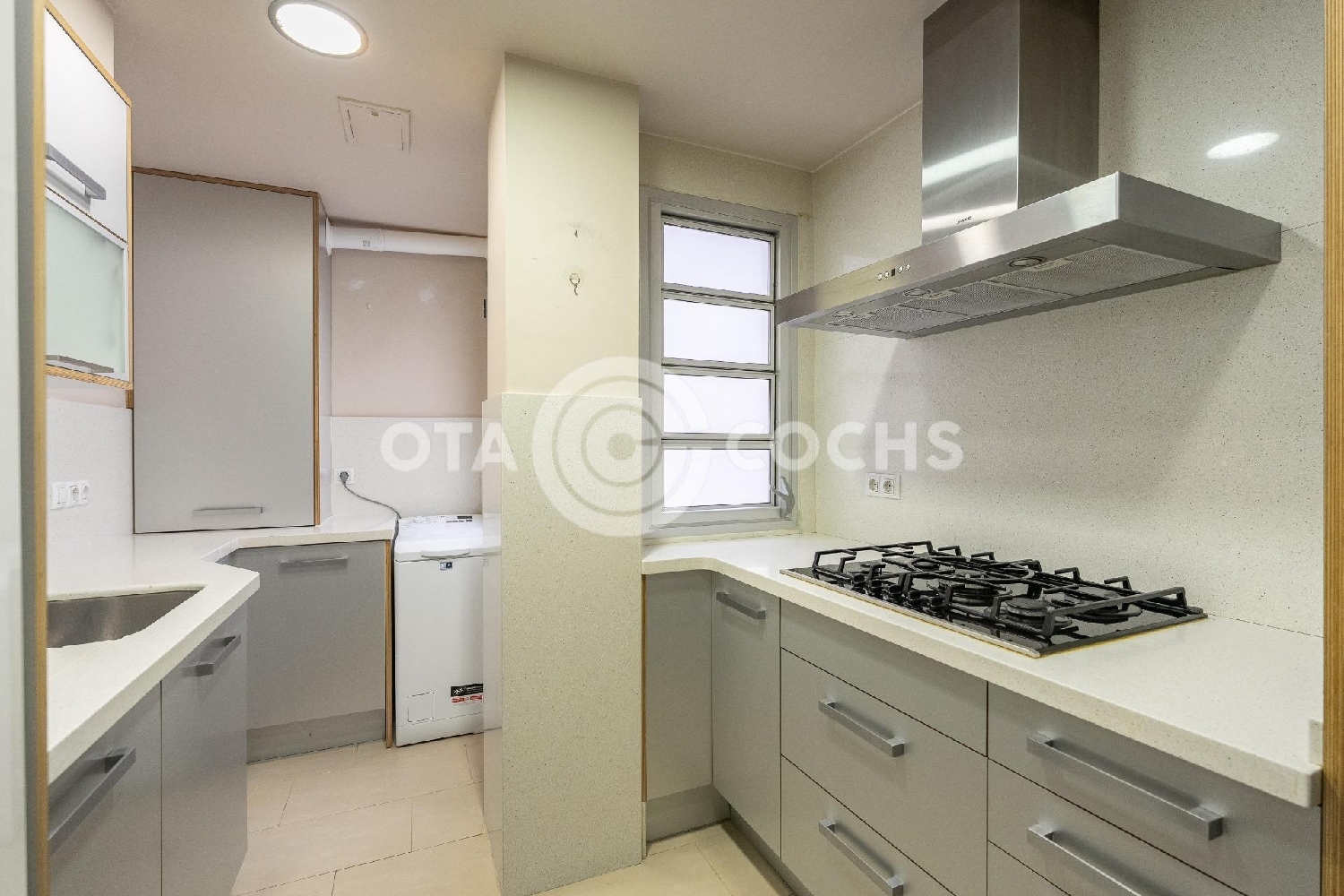 à vendre appartement Barriada Les Tres Creus Bages 6