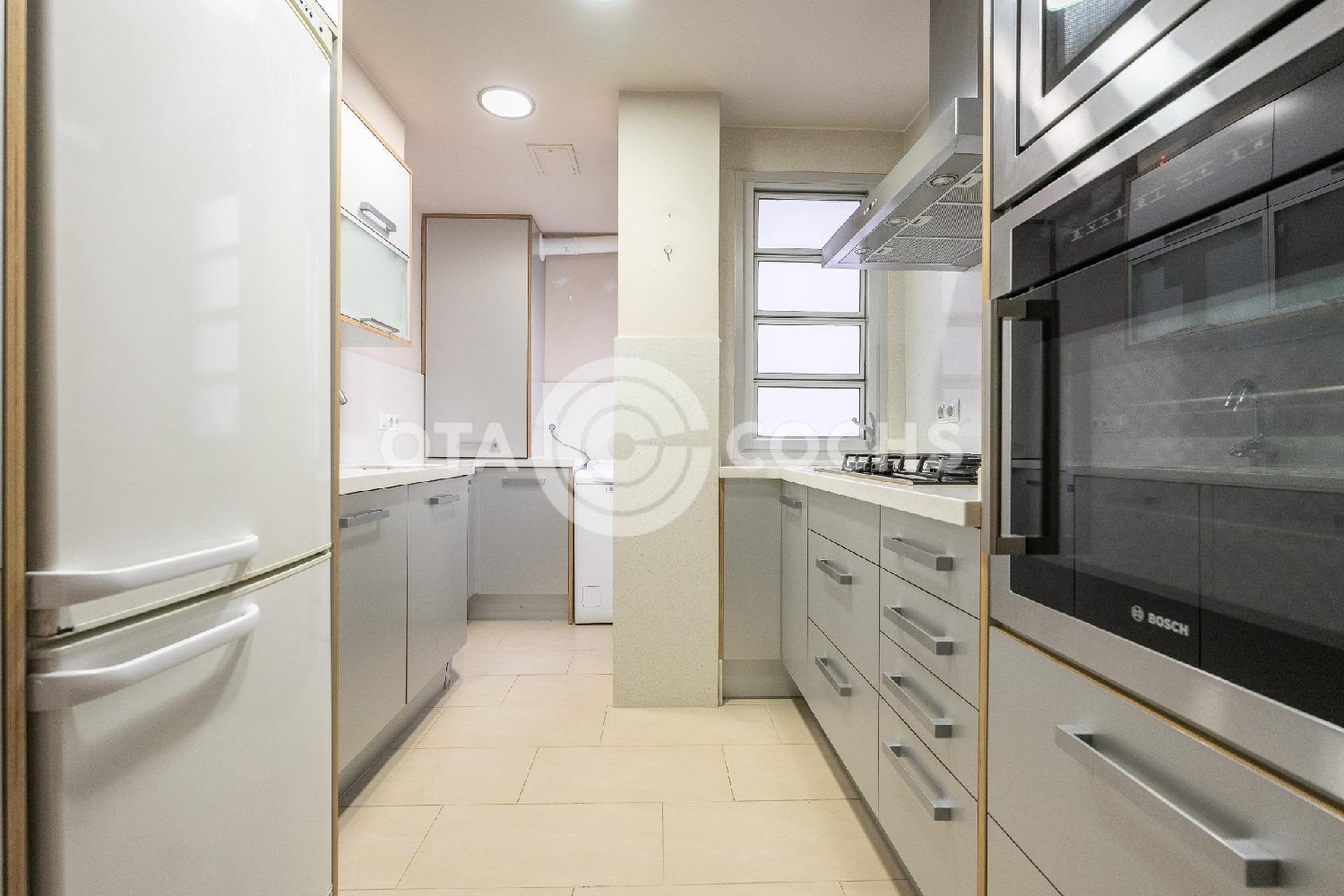 à vendre appartement Barriada Les Tres Creus Bages 5