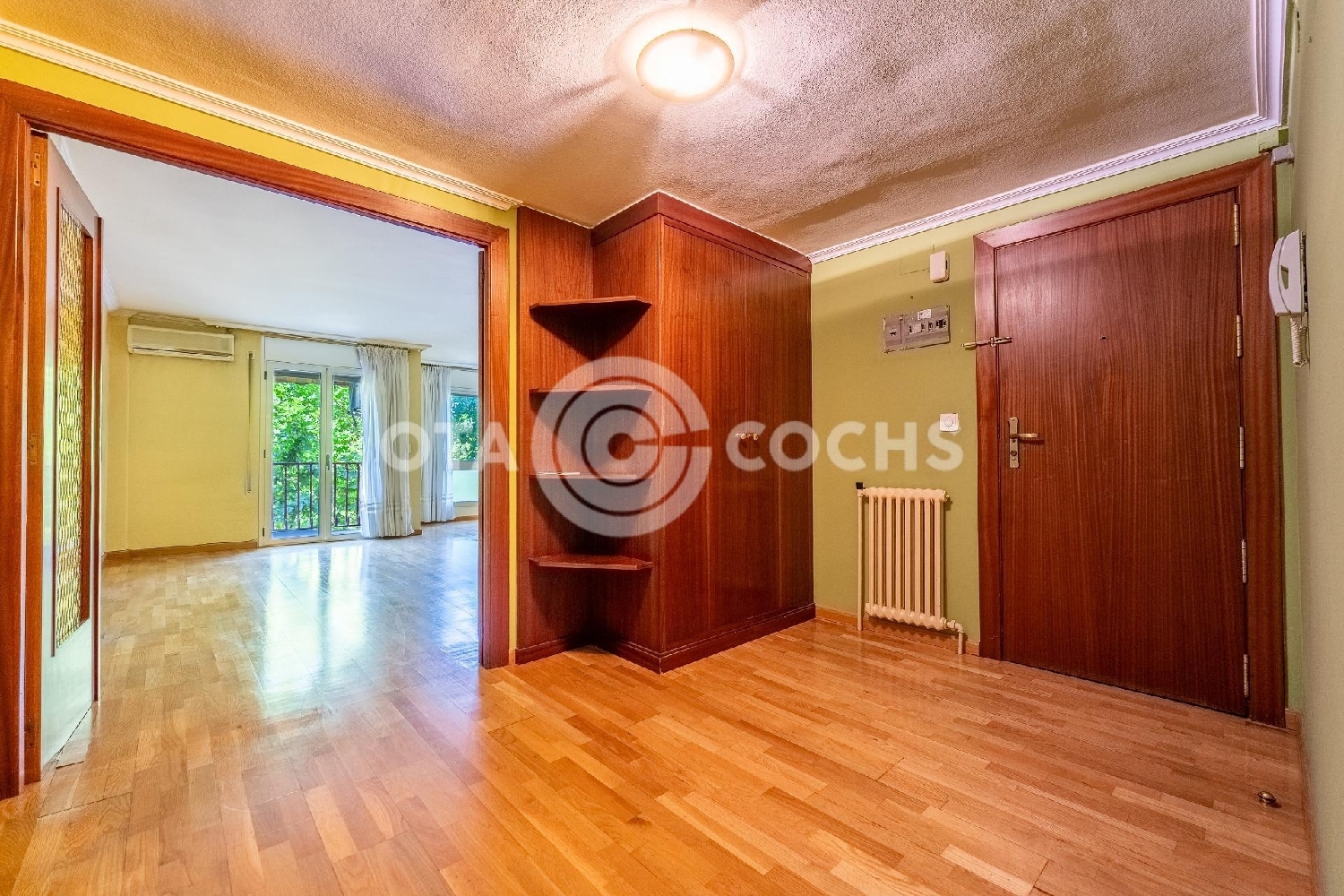 à vendre appartement Barriada Les Tres Creus Bages 4