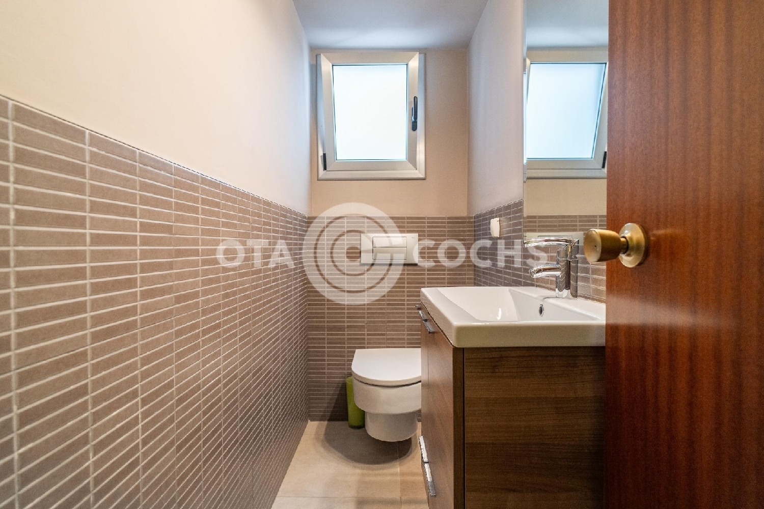 à vendre appartement Barriada Les Tres Creus Bages 7